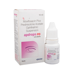 APDROPS PD