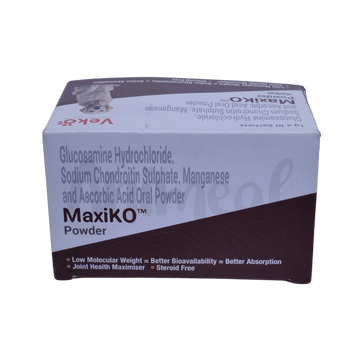 MAXIKO ORAL POWDER (XL) - Animeal