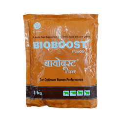 BIOBOOST POWDER (L) - Animeal