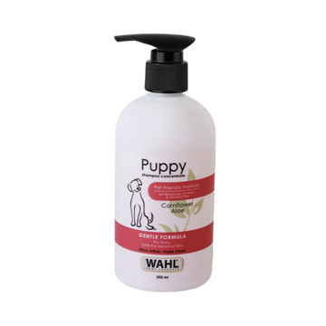 WAHL PUPPY SHAMPOO (S) 300ML