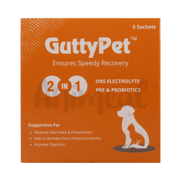 GUTTYPET POWDER