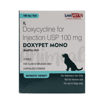 DOXYPET MONO INJ 5ML