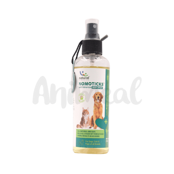 NOMOTICKS BODY SPRAY - Animeal