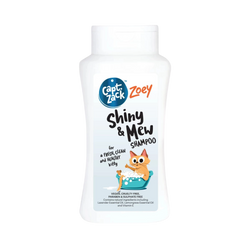 CZ SHINY & MEW SHAMPOO - Animeal