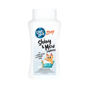 CZ SHINY & MEW SHAMPOO - Animeal