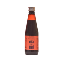 HEMFER ORANGE FLAV SYRUP 225ML