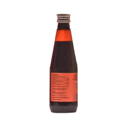 HEMFER ORANGE FLAV SYRUP 225ML