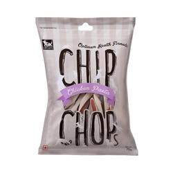 CHIP CHOP CHIC PASTA TREAT - Animeal