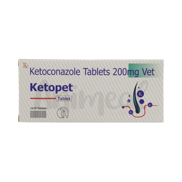 KETOPET 200MG TABLET - Animeal