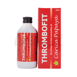 THROMBOFIT SYRUP - Animeal