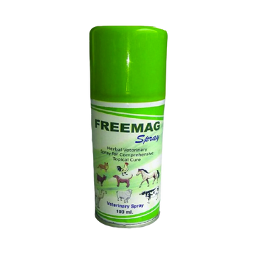 FREEMAG SPRAY 100ML