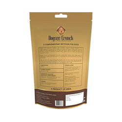 DOGSEE CRUNCH COCONUT TREAT 150GM