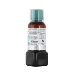 BETADINE GARGLE 2% MINT LIQUID 100ML