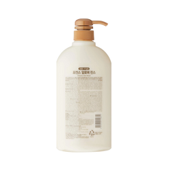 ALOE RINSE SHAMPOO 750ML