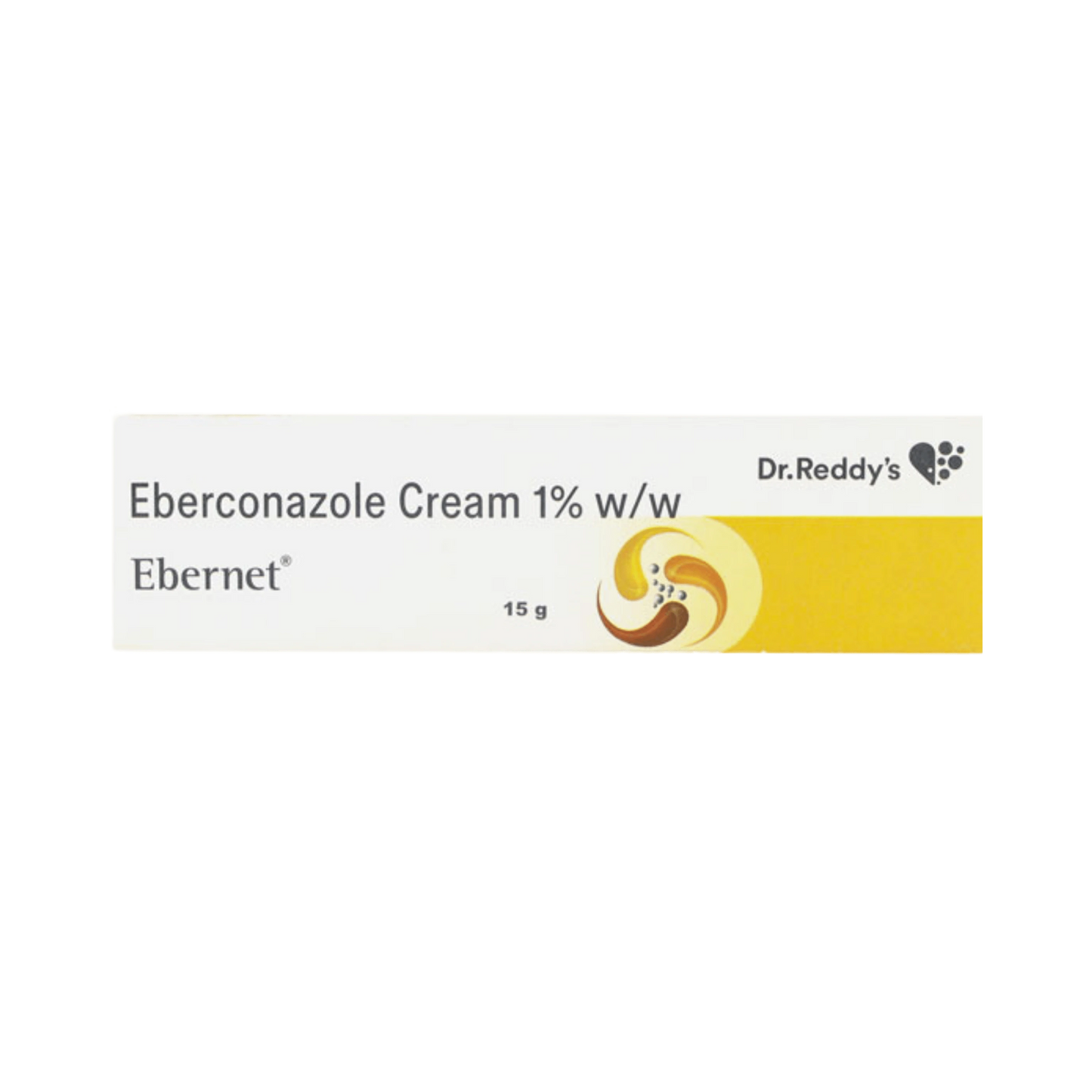 EBERNET CREAM 15GM