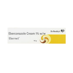 EBERNET CREAM 15GM