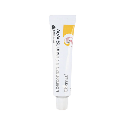 EBERNET CREAM 15GM