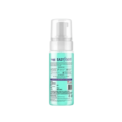 LOZALO EASY FOAM BATH 150ML