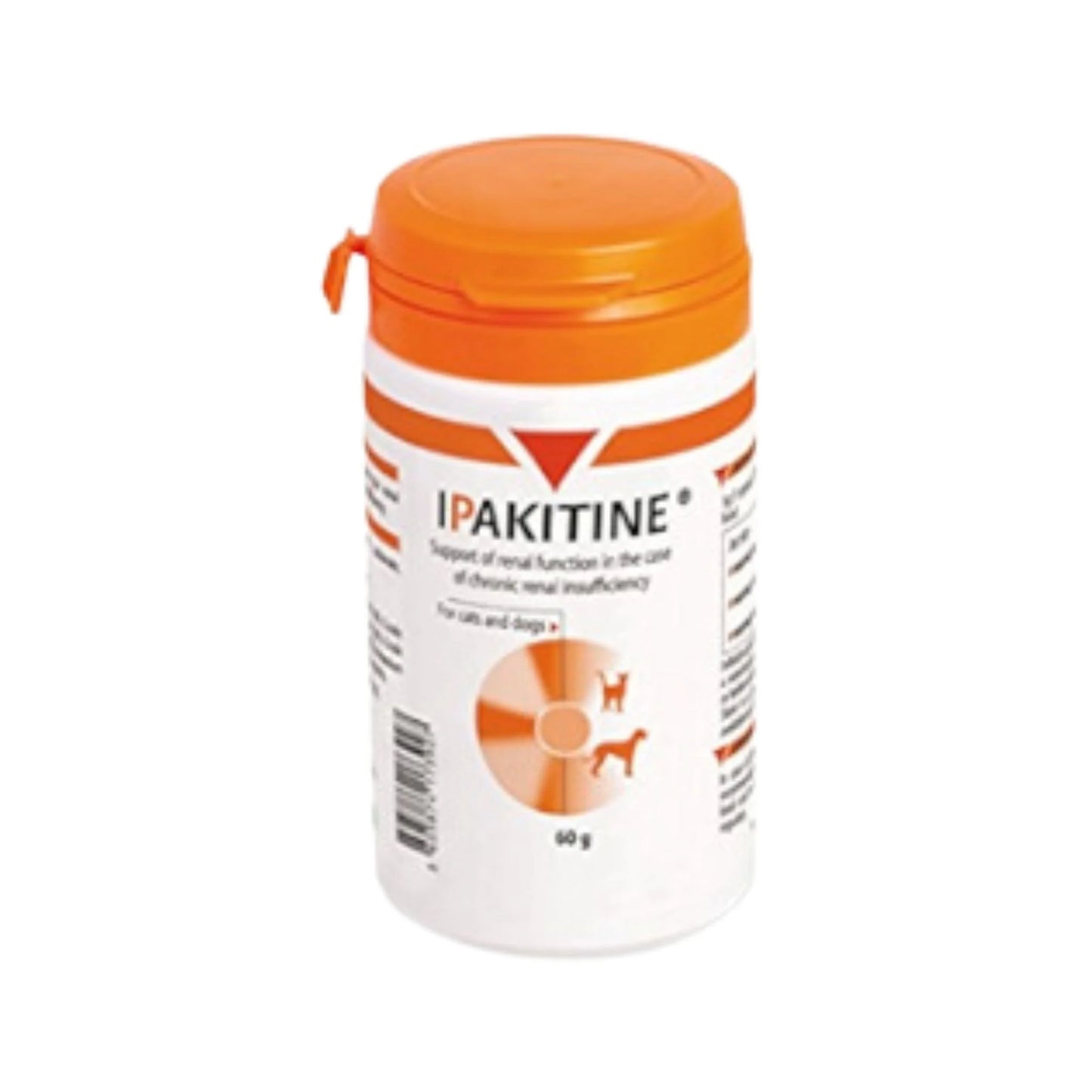 IPAKITINE POWDER - Animeal