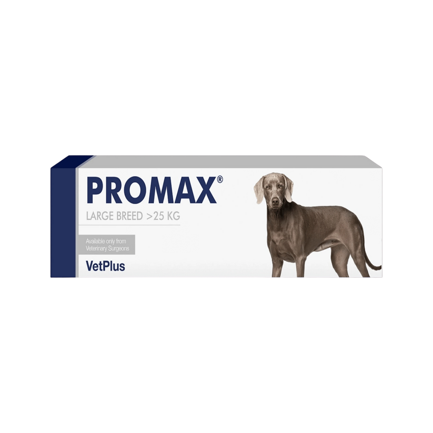 PROMAX LARGE BREED UP TO 25KG 30ML