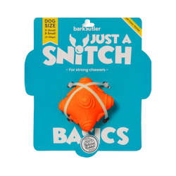 BARKBUTLER JUST A SNITCH TOY (O) - Animeal