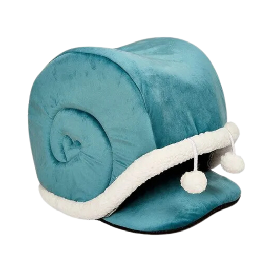 FOFOS PET BED-SNAIL 1PC