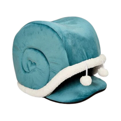 FOFOS PET BED-SNAIL 1PC