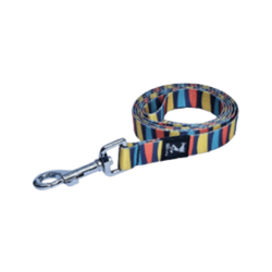 PETS POT DIGITAL PRINT LEASH (M) - Animeal