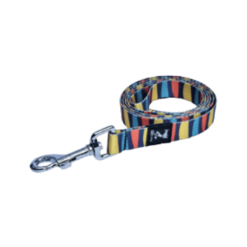 PETS POT DIGITAL PRINT LEASH (L) - Animeal