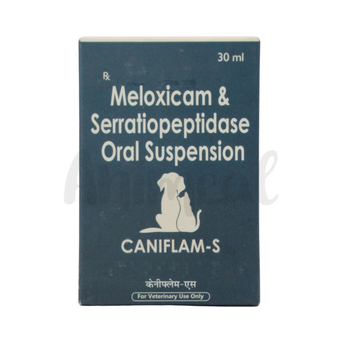 CANIFLAM-S SYRUP 30ML
