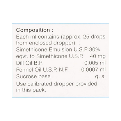 COLICAID DROPS 15ML