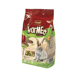 KARMEO RABBIT DRY FOOD - Animeal