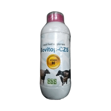 BOVITOP-CZS LIQUID (S) - Animeal