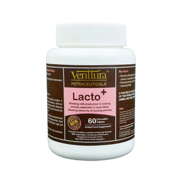 LACTO PLUS TABLET - Animeal