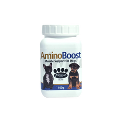 AMINO BOOST POWDER (L) 700GM