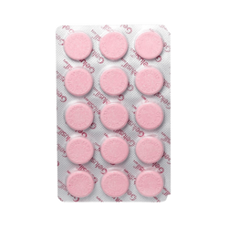 GELUSIL MPS 250MG 15TAB