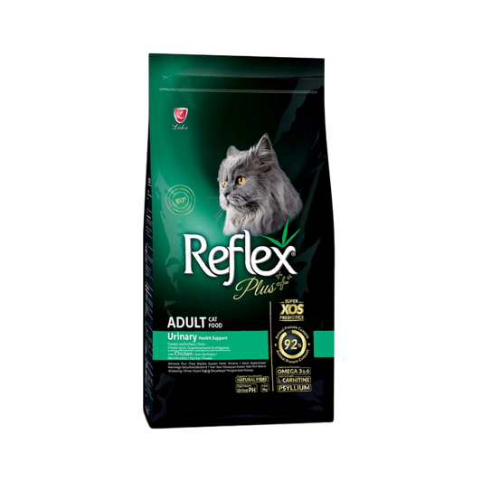 REFLEX URINARY CHIC CAT DRY FOOD(S) 1.5KG