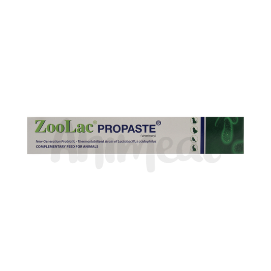 ZOOLAC PROPASTE 15ML - Animeal