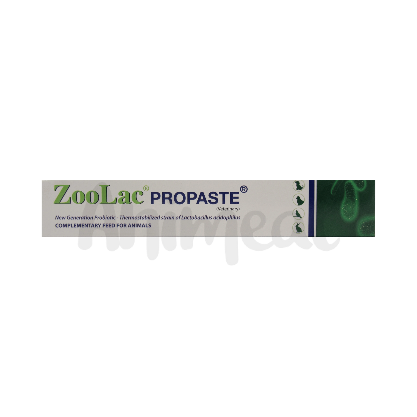 ZOOLAC PROPASTE 15ML - Animeal