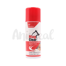 MAG CLEAR SPRAY 100ML - Animeal