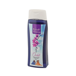 LOZALO FLOWER SHAMPOO ORCHID 500ML 500ML