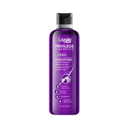 LOZALO PR OASIS SHAMPOO (S) - Animeal