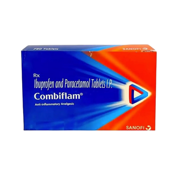 COMBIFLAM TABLET 20TAB