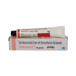 ANOVATE CREAM 20GM