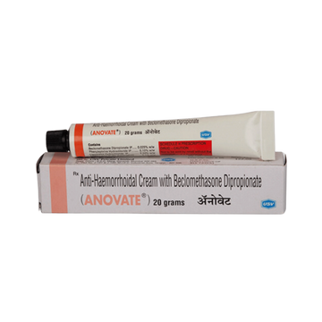 ANOVATE CREAM 20GM