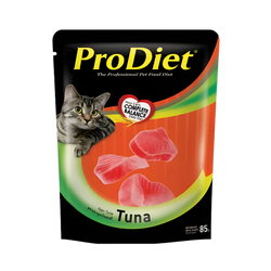 PRODIET POUCH TUNA - Animeal