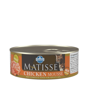 MATISSE MOUSSE CHI CAT CAN - Animeal