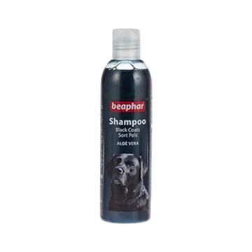 BEA BLACK SHAMPOO