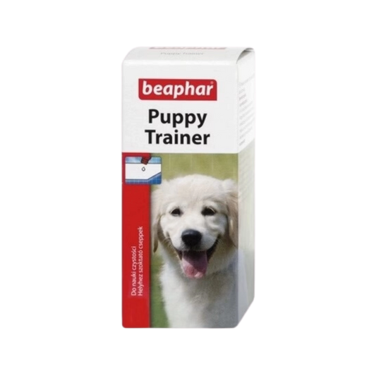 PUPPY TRAINER - Animeal