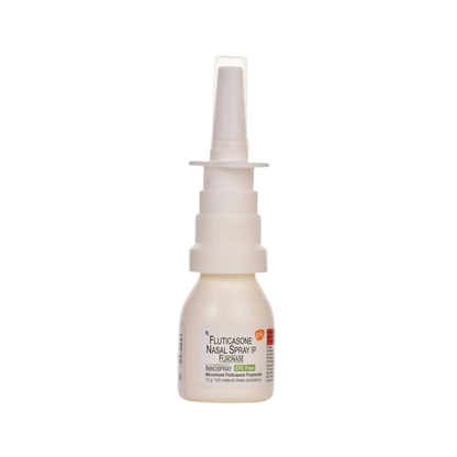 FLIXONASE NASAL SPRAY 12GM